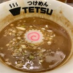 つけめんTETSU - 