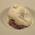 オステリア バッコ - 