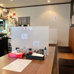 ぎょぎょぎょの魚太郎 - 