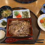 淡路ごちそう館 御食国 - 