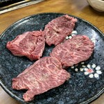 焼肉 福屋 - 