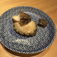 まんてん鮨 日比谷オクロジ店 - 