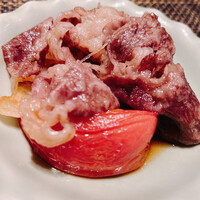 京橋 婆娑羅 -  京橋 婆娑羅 -