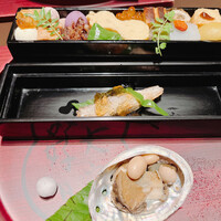 京橋 婆娑羅 -  京橋 婆娑羅 -