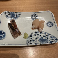 まんてん鮨 日比谷オクロジ店 - 