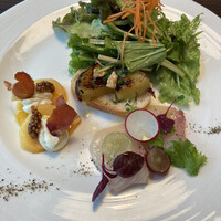 Serafina NEW YORK さいたま新都心店 - 