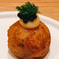 マンサルヴァ - ブニュエロ・キャビア