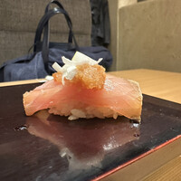 まんてん鮨 日比谷オクロジ店 - 