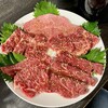 Yakiniku Horumon Sakaba Toroniku - 