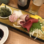 Kyouzushi - 