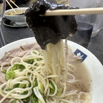 佐賀ラーメン いちげん。 - 