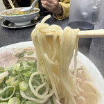 佐賀ラーメン いちげん。 - 