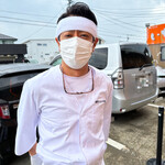 佐賀ラーメン いちげん。 - 