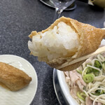 佐賀ラーメン いちげん。 - 