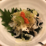 Kyouzushi - 