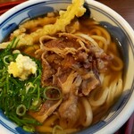 白川製麺所 - 