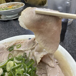 佐賀ラーメン いちげん。 - 