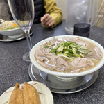 佐賀ラーメン いちげん。 - 