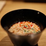 Chiba Hanare - 担々麺