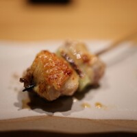 地葉はなれ - 振り袖