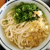うどん 一福
