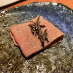 蕃 YORONIKU - タン冊昆布 