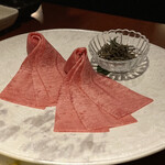 蕃 YORONIKU - タン冊昆布