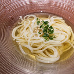 蕃 YORONIKU - 素麺