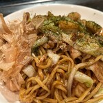 お好み焼き工房 とりこ - 