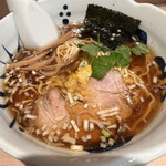 Asakusa Ramen Yoroiya - 