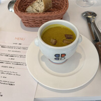 ブラッスリー ポール・ボキューズ 大丸東京 - 