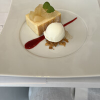 ブラッスリー ポール・ボキューズ 大丸東京 - 