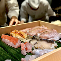 恵比寿 鮨 藤 - 