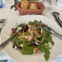 ブラッスリー ポール・ボキューズ 大丸東京 - 