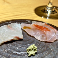 恵比寿 鮨 藤 - 