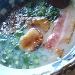 らーめん砦 - ５／１１