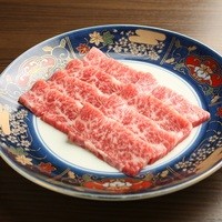 和牛カルビ