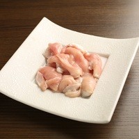 赤ホルモン