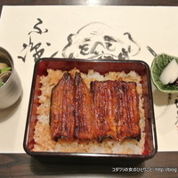 割烹蒲焼 横浜八十八 吉田町店 - 