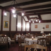 ダイニングルーム - 店内の様子