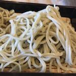 Teuchi Soba Ikkuu - 