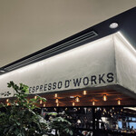 ESPRESSO D WORKS - 