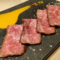 牛の達人　Private 西新宿店 - 