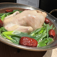 酒と女と鶏と麺 - 