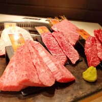 牛の達人　Private 西新宿店 - 