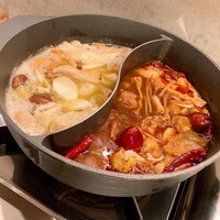 CINA New Modern Chinese - 