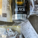 セブンイレブン - ドリンク写真: