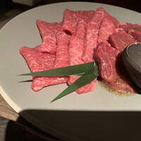 うしごろ 貫 五反田店 - 