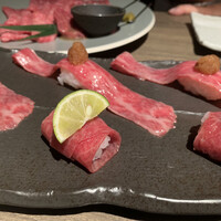 うしごろ 貫 五反田店 - 