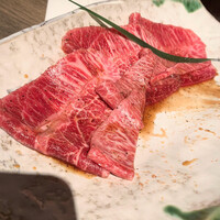 うしごろ 貫 五反田店 - 